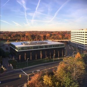 Meet your Posher, Kevin